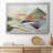 Purple Reflection - Single Picture Frame Painting-835370919-835370913