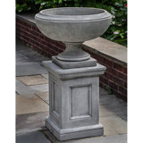 Jensen Cast Stone Urn Planter