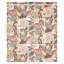 Zanzibar Linen Print Fabric-66610482