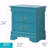 Nanhey Wooden Nightstand-98366863
