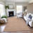 Premium Machine Washable Sykora AMF1451 Geometric Rug-1112055545
