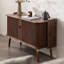 Buffet multifonctionnel simple