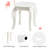 Milledgeville Kids Vanity Set-143669143