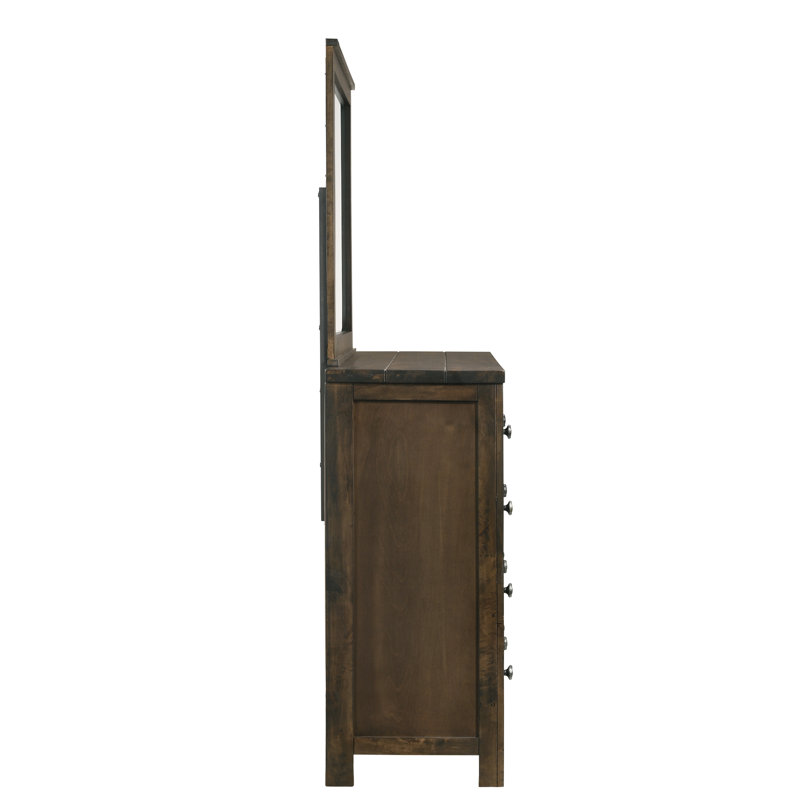 Miroir de commode Friel