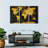 " Refined Gold World Map " by HustleBroIllustrations 3 - Pieces-1730725770