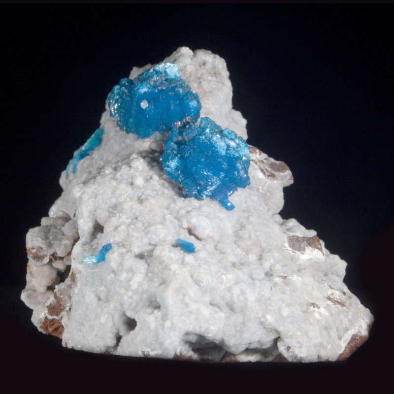Landscape & Nature Crystal