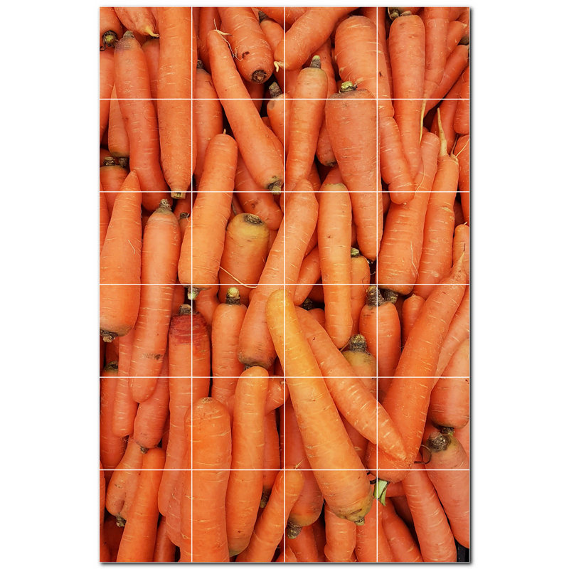 Photo de fruits 12 x 12