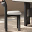 Ensemble de tables de roches noires mates-592223940-592223936