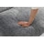 Canapé et chaise rembourrés Nyeisha-94350656
