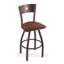 Tabouret de bar pivotant de 36" Lareau-1230219480-1230219459-1230219460