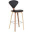 Tabouret de comptoir Leonel-750159076