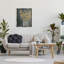 "Grain Botanicals Country Arrangement", art mural sur toile par Stephanie Workman Marrott-1510805593-1510805595