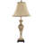 Mondale Resin Table Lamp