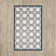 Sollis Geometric Indoor / Outdoor Area Rug