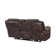 Redwan 79'' Upholstered Dual-Power Reclining Loveseat