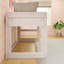  Lit mezzanine simple Farmhouse-929505749