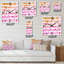 Horloge murale Abstracts-2094804872