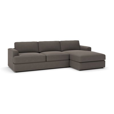 Cayden Sectional with Chaise