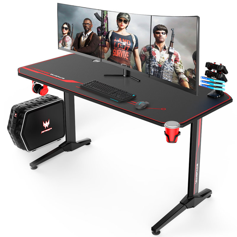 Bureau de jeu vanspace