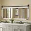 Miroir mural Amara Rustic Farmhouse-409207617-409207645