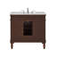 Lexington 36'' Single Bathroom Vanity with Top-455351474-535368413