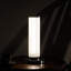 Lampe sur pied à DEL 13 po-1166929200