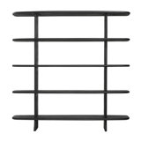 Ridpath Bookcase