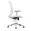 Chaise de travail en filet Georgii-1334486208
