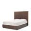Bed Frame Camelot Queen Size-1259690977
