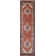 Serapi Hand Knotted Wool Oriental Area Rug