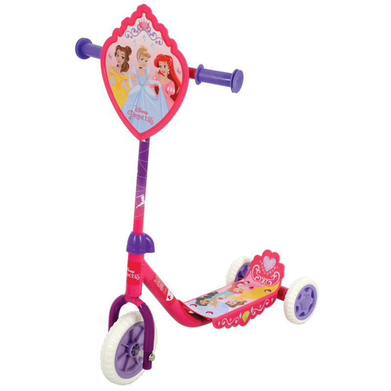 Disney Scooter