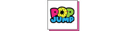 Logo POP JUMP
