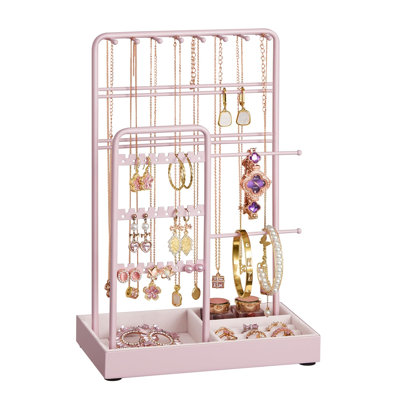 Jewelry Box +