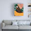 Art sur toile "Bachelor Emel Tunaboylu Ratio" par Bohonewart 1-105667115