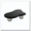 Table basse de 40 pouces en forme de nuage avec 3 pieds sphériques-574581226-572842199