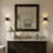 Square Flush Mounted Sconces Wall Light-1339584825