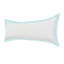Housse de coussin décoratif contemporaine faite à la main de couleur unie 100% coton-1880814348-1978488743