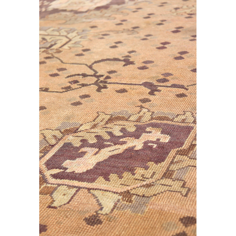 One-of-a-Kind 18' X 25'8" Area Rug