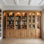  Bibliothèque modulaire Busby