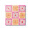"Toile à carreaux avec motif de fleurs" par Carrie Cantwell sur