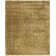 Bungalow Rose Luxurious Olive Vintage Indoor Rug
