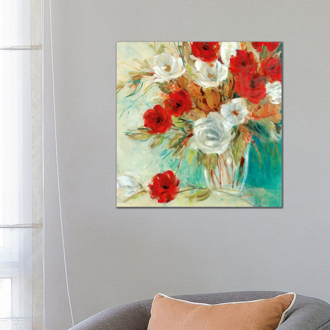 Print on Canvas