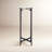 Eastover Marble Top End Table