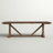 Sela Solid Wood Dining Table