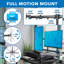 Convertisseur de bureau électrique Mount-It
