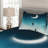 Fantasy Polyester Coverlet-41892788