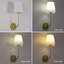 Baynham Armed Sconce