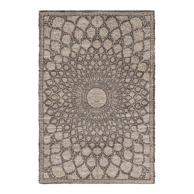 Looma Kingery Rug, Rectangle 4'1" x 6'1"