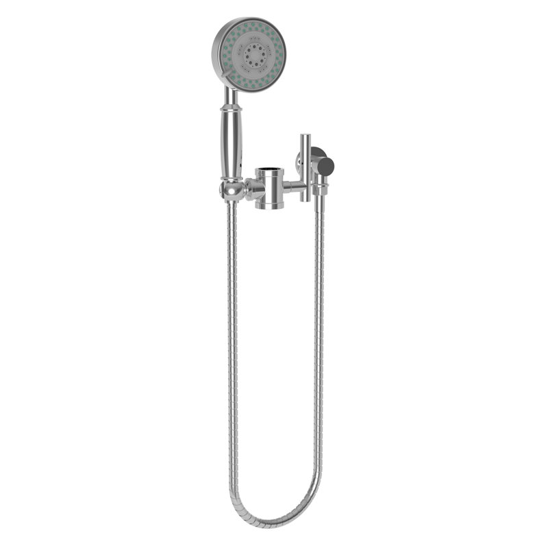 Shower Slider Kit For Grab Bar