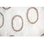 Ovals Square Pillow Cover & Insert-92442381